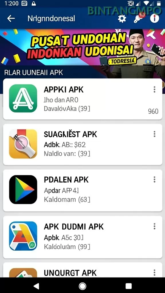 Cuplikan layar 66KBET — halaman utama