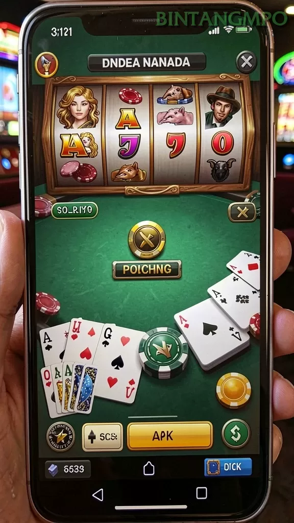 Cuplikan layar ROLEX878 — aktivitas